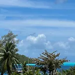 Hidden Villas By Matira Beach