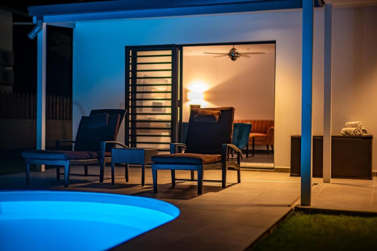 Villa Hidden By Matira *