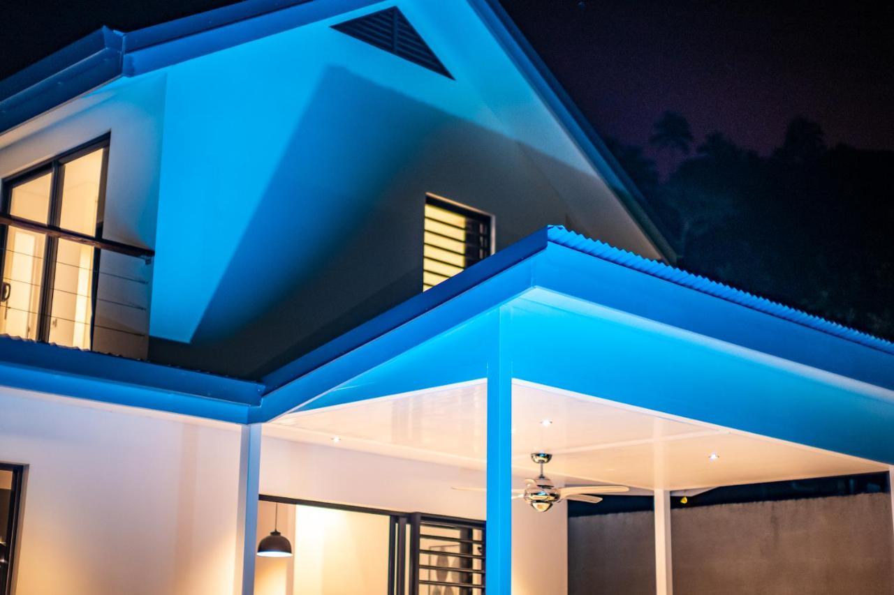 Villa Hidden By Matira *